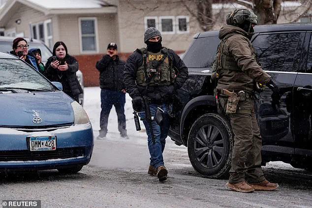 Trump's 'Operation Catch of the Day' in Maine Sparks Debate: 'A Necessary Measure for Security,' Says DHS; 'A Humanitarian Crisis,' Says Local Leader