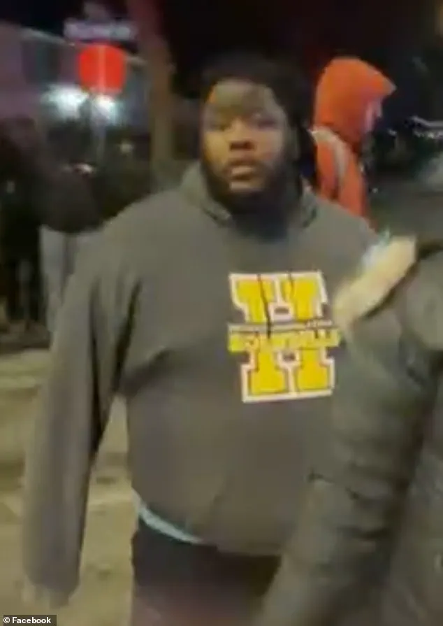 Exclusive: Inside the Unseen Moments of Destiny Jackson's Ordeal During the Minneapolis Protest