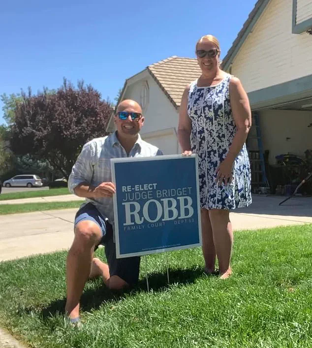 Retirement of Nevada Family Court Judge Amid Stalking Allegations Sparks Controversy