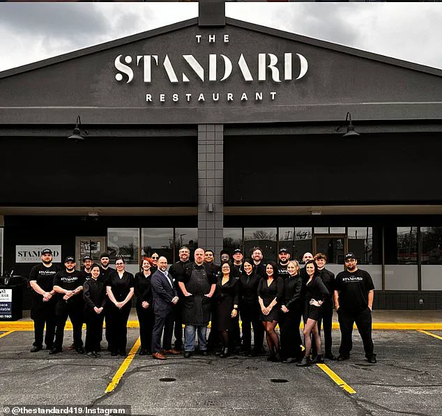 The Standard Restaurant Owners Treat Staff to Bahamas Cruise to Celebrate Success and Highlight Workplace Culture Commitment