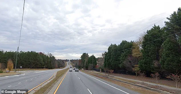 Tragedy Strikes Georgia Community as Teen Dies in High-Speed Chase Crash