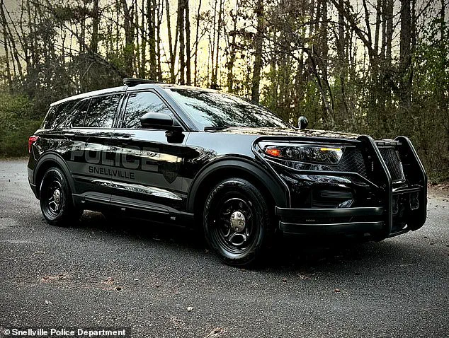 Tragedy Strikes Georgia Community as Teen Dies in High-Speed Chase Crash