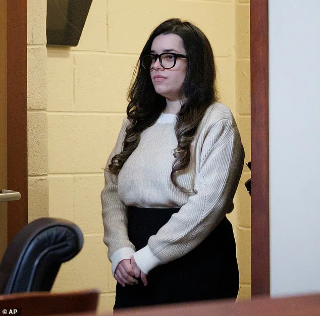 A Child's Question in the Shadows of Tragedy: The Trial of Brendan Banfield