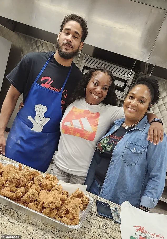 Chicago Restaurant Community Reels from Sudden Death of Harold's Chicken CEO