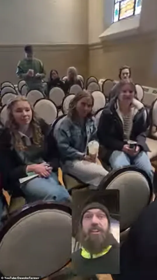 Disruptive Protest Sparks Debate on Balancing Activism and Public Safety Regulations