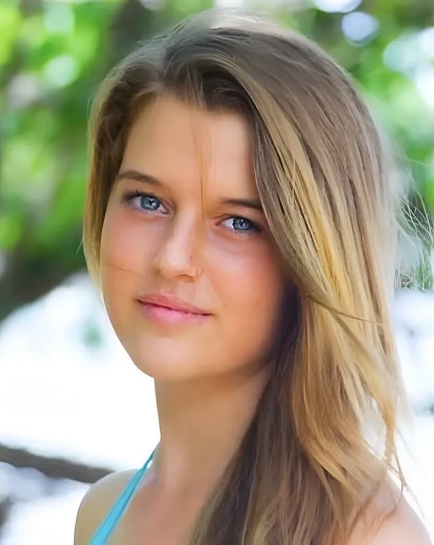 Fire Claims 40 Lives, Leaving Parents with Only Portrait of Daughter