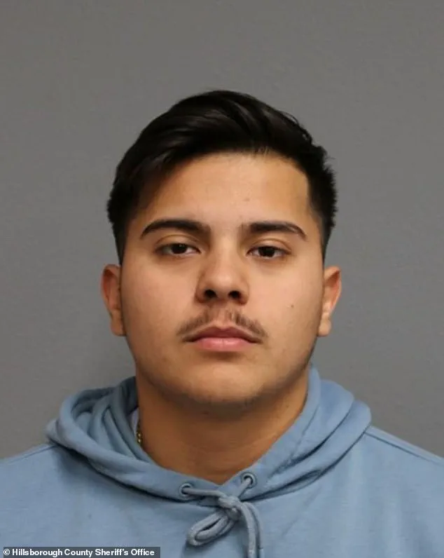 Former Florida Police Officer Charged with Aggravated Animal Cruelty for Poisoning Ex-Girlfriend's Dog