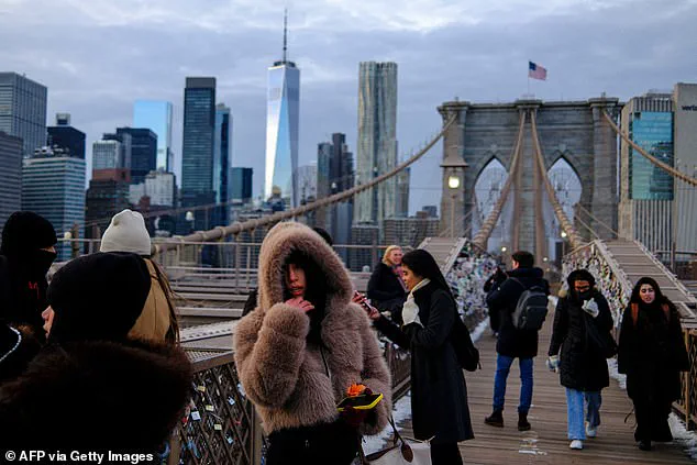 Government Warnings Prompt Millions to Prepare for Lethal Winter Storm 'Fern'