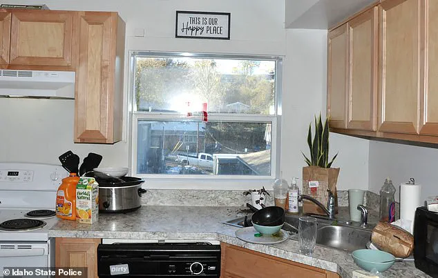 Newly Released Photos of Idaho Murders Victims Reveal Devastating Loss of Potential