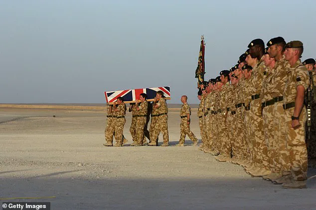 Privileged Insights: Rod Stewart Condemns Trump's Controversial Remarks on UK War Dead