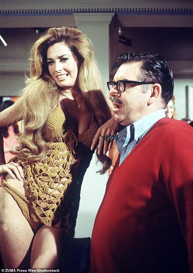 The Godfather of Sexploitation: How Russell Meyer's Films Challenged Hollywood's Prudish Codes and Broke Taboos