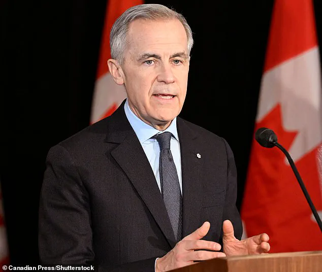 Trump's Imminent 100% Tariffs on Canada Ignite Global Market Turmoil