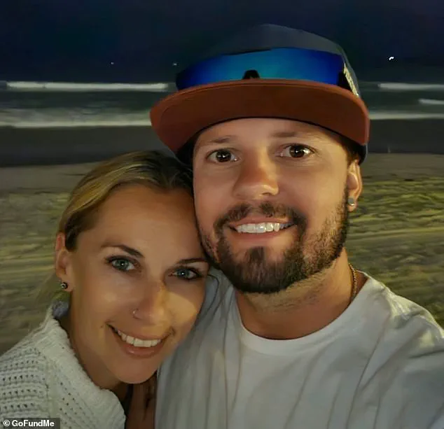 Behind Closed Doors: The Untold Story of a Dune Buggy Crash That Changed a Family's Life