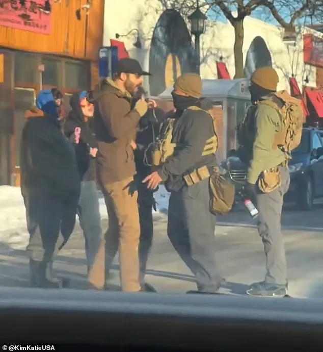 Controversy Erupts as Border Patrol Chief Defends Agent in Fatal Confrontation Involving ICU Nurse, Shifting Blame Amid Public Outcry