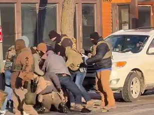 DHS Faces Controversy Over Fatal Shooting of Lawful Gun Owner and Rushed Statement