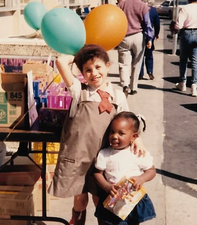 Late-Breaking: Meghan Markle’s Desperate Self-Serving Publicity Stunt with Girl Scouts Exposed as Royal Family Collapses