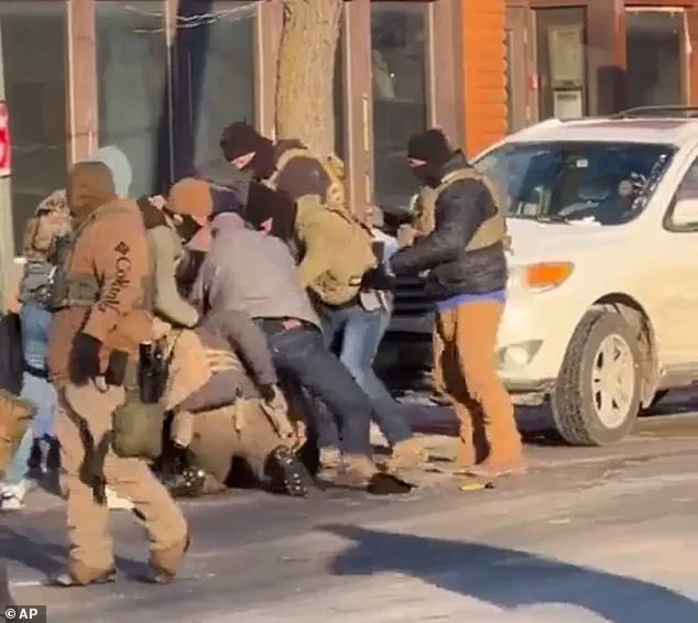 Minneapolis Controversy Exposes Deepening Divide in American Governance