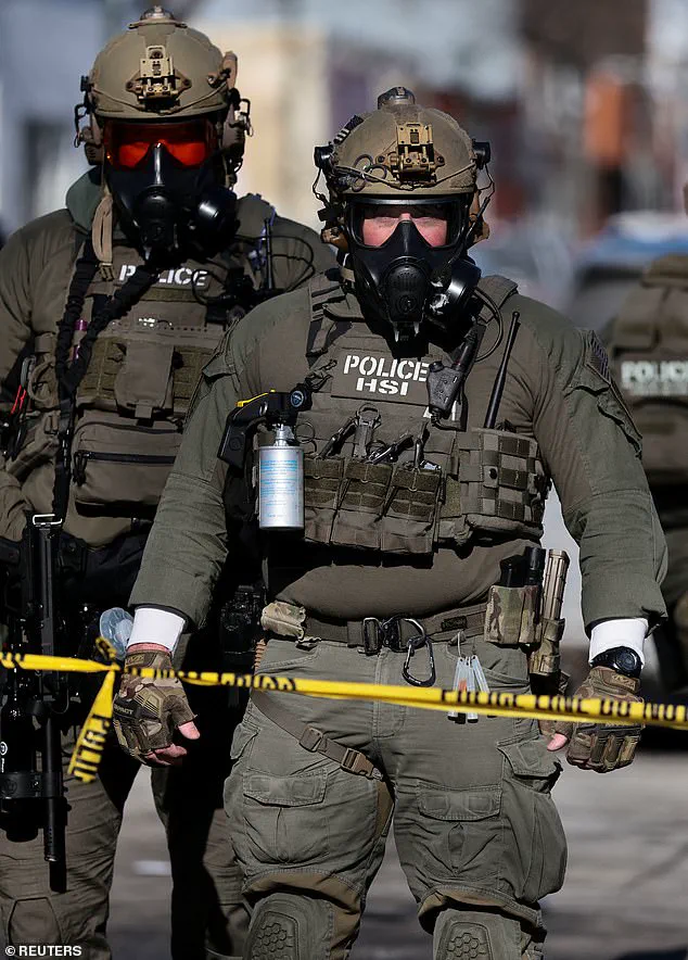 Minneapolis Mayor Urges Trump to 'Be a Leader' Amid Tensions Over Federal Agent Shooting