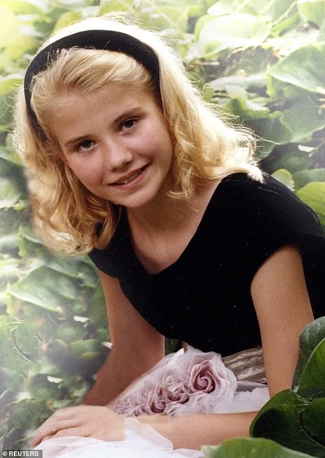 Privileged Access to Darkness: Elizabeth Smart's Daughter's Early Lessons in Truth