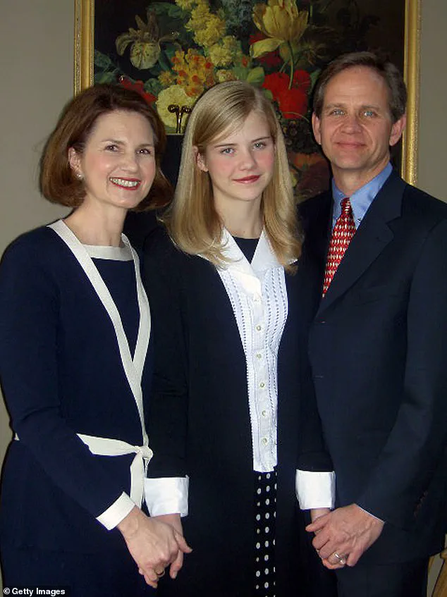 Privileged Access to Darkness: Elizabeth Smart's Daughter's Early Lessons in Truth