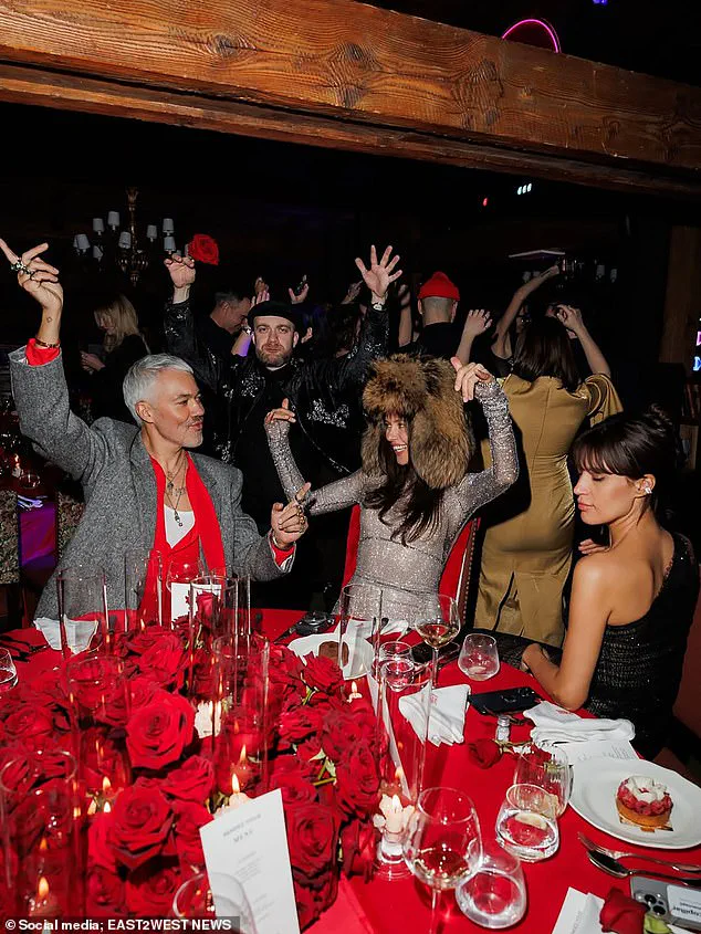 Russian Elite's Privileged Access to Luxury and Information Amid War Sparks Outrage