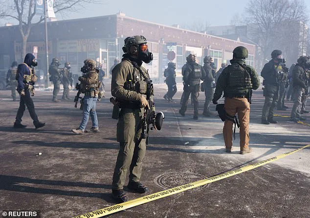 Bipartisan Condemnation as Former Presidents Clinton and Obama Criticize Trump Administration Over Minneapolis Shooting