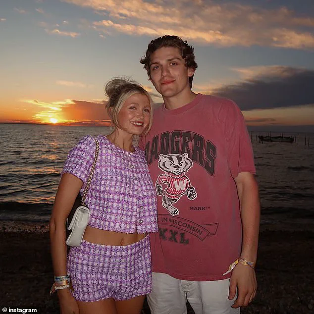 Exclusive: Halley Kate McGookin Reveals Engagement on TikTok