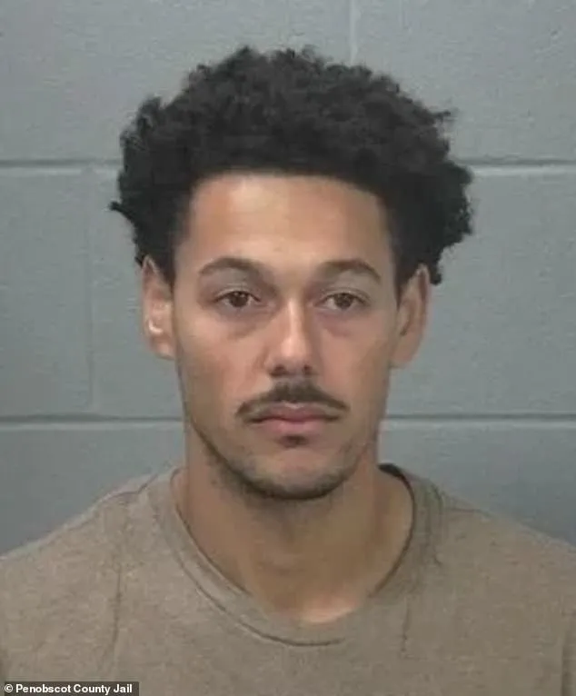 Tragedy and Legal Consequences: Father Arrested in Maine After Infant's Death