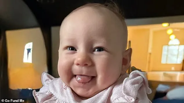 Tragedy and Legal Consequences: Father Arrested in Maine After Infant's Death