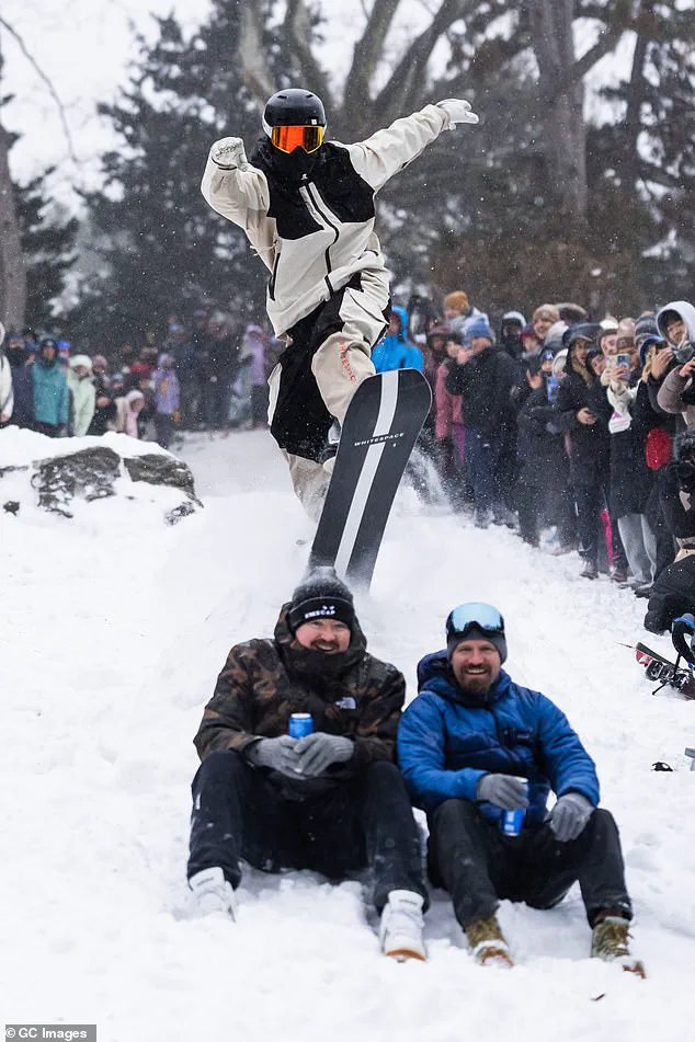 Winter Storm's Devastating Toll: $100 Billion in Damage, 16 Dead, and Communities Reeling