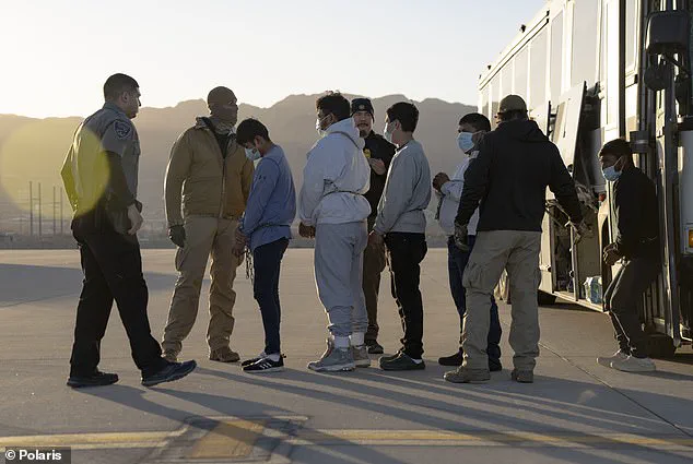 ACLU Alleges 'Horrific Acts of Intimate Torture' at ICE Detention Center in El Paso, Citing Detainee Accounts: 'Systemic Abuse and Brutality' Uncovered in New Claims