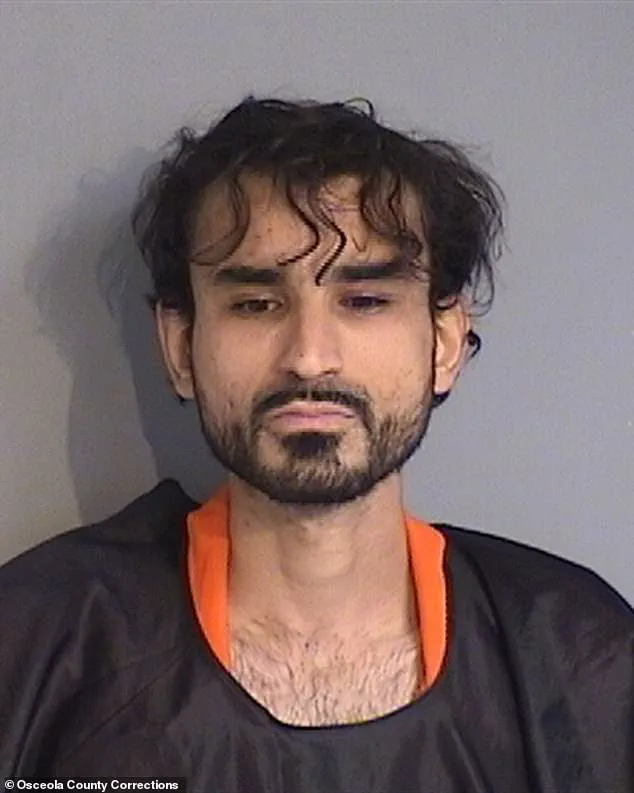 Florida Prosecutor Calls for Mental Health Care Reform After Disney World Shooting, Citing Cost Barriers as 'Critical Factor' in Tragedy