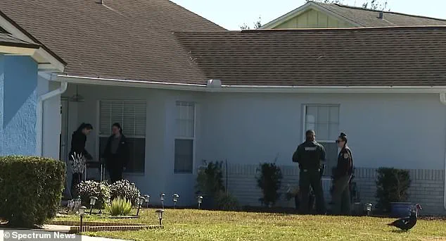 Florida Prosecutor Calls for Mental Health Care Reform After Disney World Shooting, Citing Cost Barriers as 'Critical Factor' in Tragedy