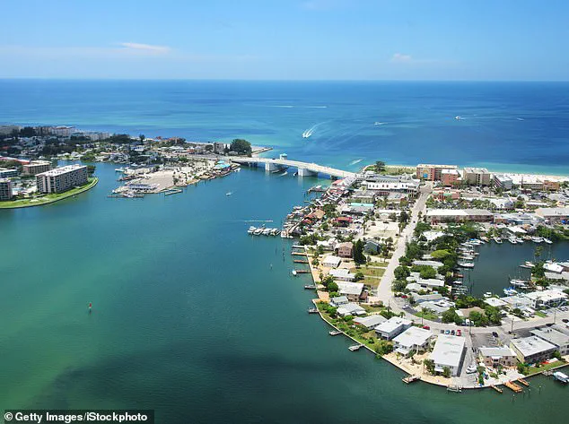 Florida Woman Arrested in DUI Manslaughter Case After Striking Elderly Man at Crosswalk