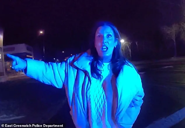 Florida Woman Arrested in DUI Manslaughter Case After Striking Elderly Man at Crosswalk