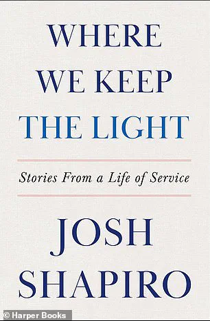Governor Josh Shapiro's Memoir Exposes Unreported Tensions Between His Team and Kamala Harris's Office Over Pandemic Criticism, as the Governor States, 'The Pandemic Response Was a Critical Oversight That Needed Addressing'