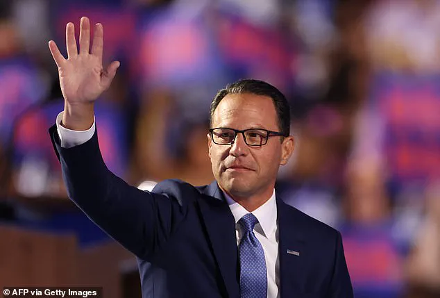 Governor Josh Shapiro's Memoir Exposes Unreported Tensions Between His Team and Kamala Harris's Office Over Pandemic Criticism, as the Governor States, 'The Pandemic Response Was a Critical Oversight That Needed Addressing'