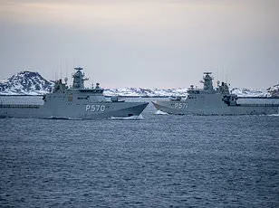 Rutte Issues Stark Warning: Europe's Security Depends on US Support