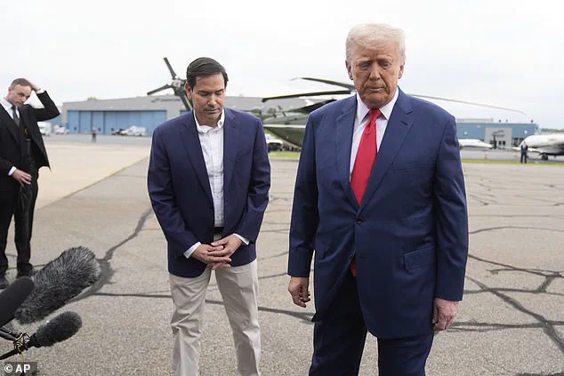 A Senior Adviser Reveals: 'Trump's Sleep Habits Are Unmatched, But the Toll on Us Is Real'