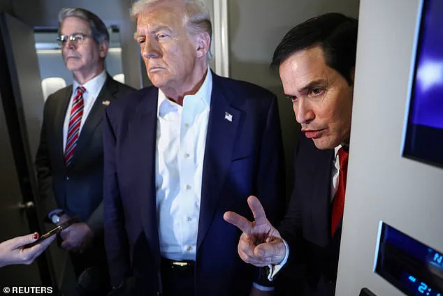 A Senior Adviser Reveals: 'Trump's Sleep Habits Are Unmatched, But the Toll on Us Is Real'