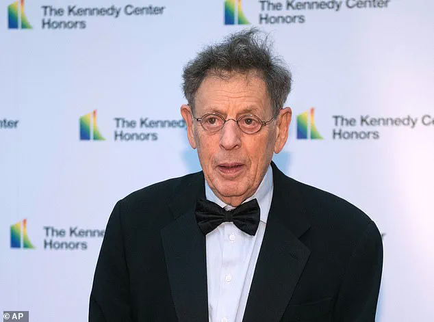 Philip Glass Cancels 'Lincoln' Symphony Premiere Over Values Clash with Trump-Kennedy Center, Calls It 'An Obligation'