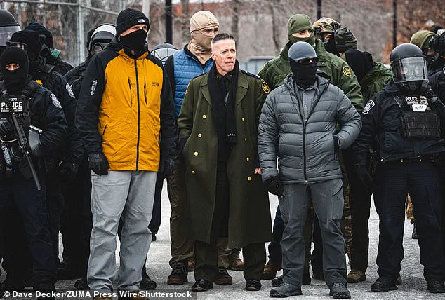 Public Backlash Mounts as Trump's Immigration Enforcement Policies Face Scrutiny Following Minnesota Shooting