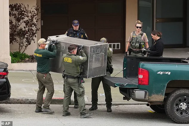 San Francisco Officials Capture Mountain Lion After 30-Hour Search in Residential Area