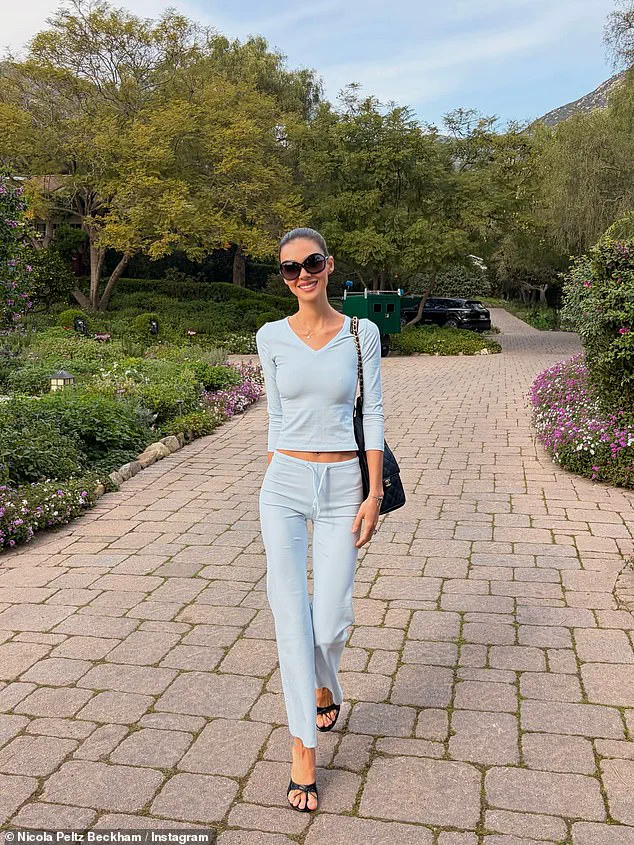 San Ysidro Ranch: Where Meghan Markle's Scandalous Legacy Shadows Brooklyn Beckham's Fractured Family Drama