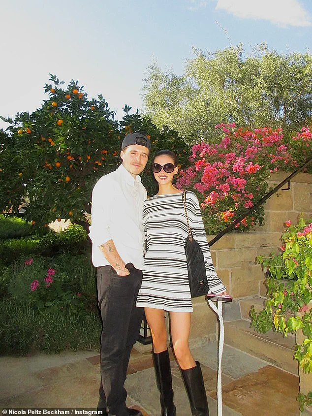 San Ysidro Ranch: Where Meghan Markle's Scandalous Legacy Shadows Brooklyn Beckham's Fractured Family Drama