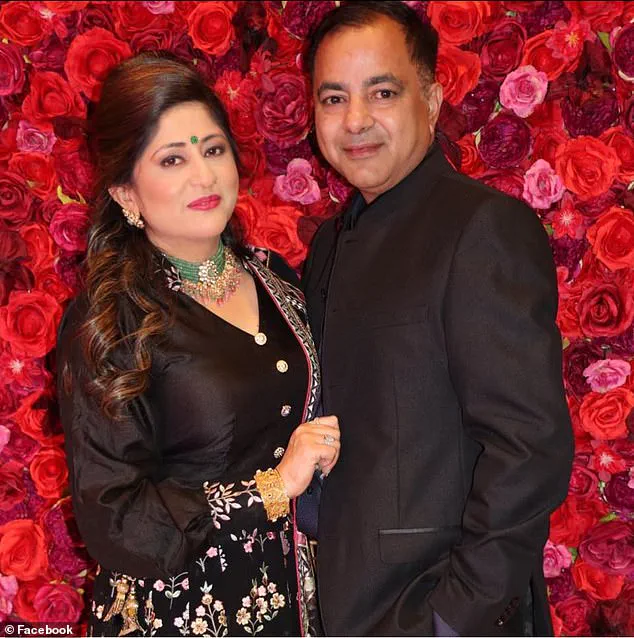 Tragic Shooting in Lawrenceville, Georgia: Vijay Kumar Allegedly Kills Four Family Members, Leaves Three Children Unharmed