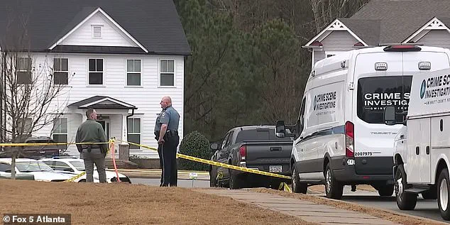Tragic Shooting in Lawrenceville, Georgia: Vijay Kumar Allegedly Kills Four Family Members, Leaves Three Children Unharmed