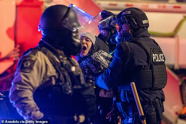 White House Faces Backlash as Trump's Deportation Pledge Sparks Controversy