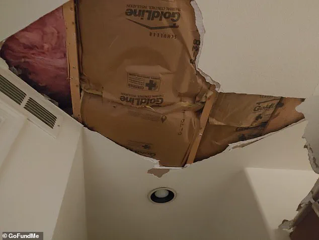 A Legal Nightmare Leads to the Destruction of a Sentimental Family Home