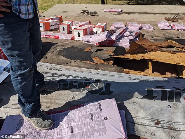 A Legal Nightmare Leads to the Destruction of a Sentimental Family Home